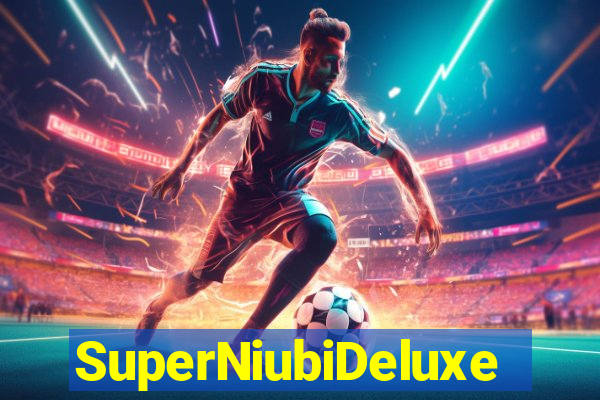 SuperNiubiDeluxe super mario deluxe nintendo switch rom